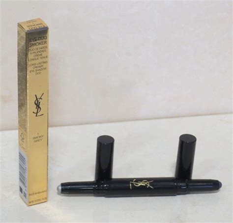 ysl duo smoker in 4